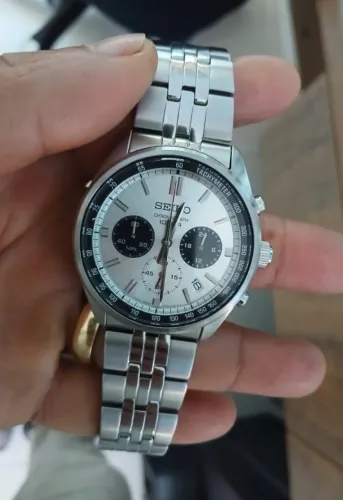 Relógio seiko original vendo olx pay mais entrega para todo Brasil faço envio