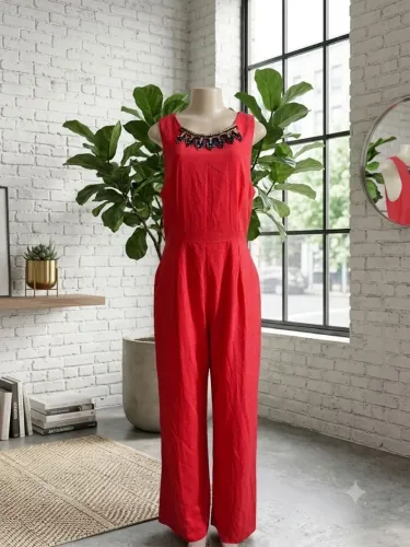 Macacão feminino