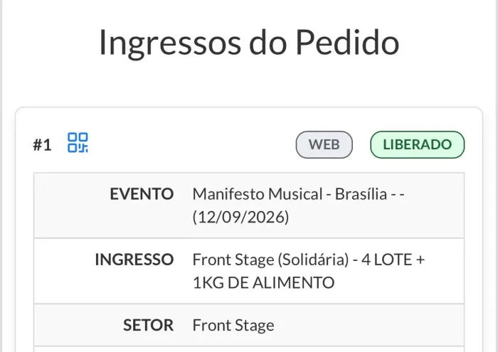 Manifesto Musical