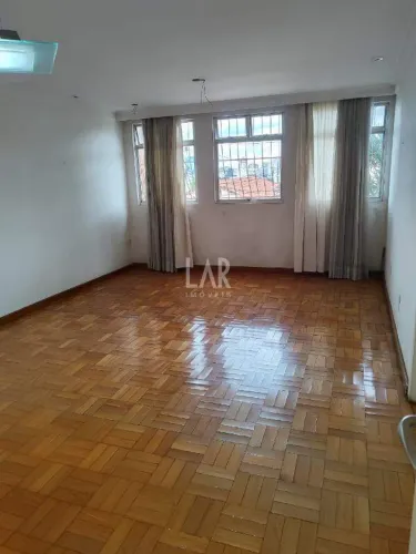 Casa à venda, 4 quartos, 1 suíte, 2 vagas, Barroca - Belo Horizonte/MG