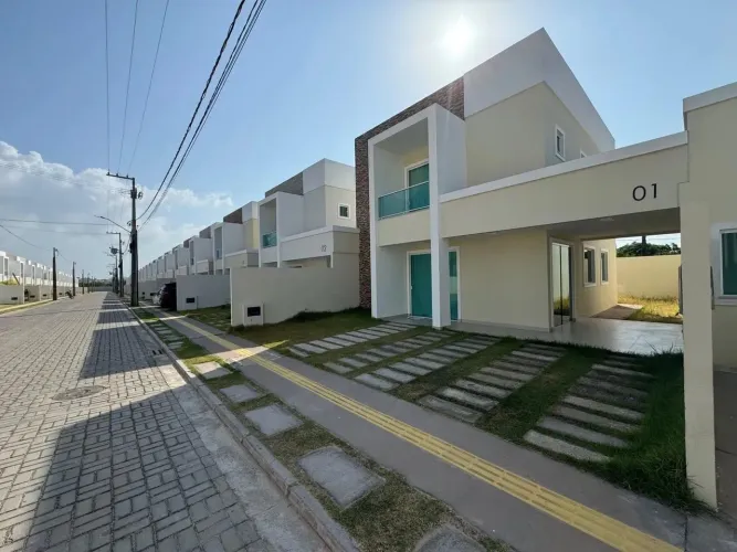 VENDO CASA ARAÇAGY PRAIA CLUB