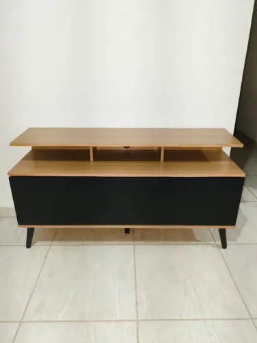 Rack para TV 50"