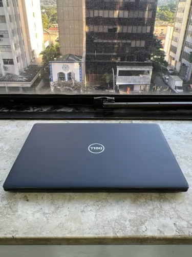 Notebook Dell Latitude 3410 i7 10° 16gb RAM