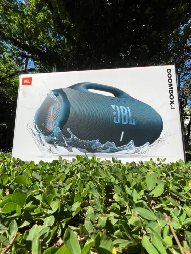 BOOMBOX 4/LACRADA/ORIGINAL