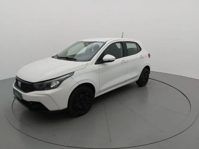 Fiat Argo Drive 1.0 Firefly 2025