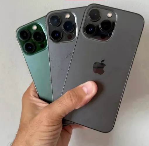 iPhone 13 Pro 128gb com garantia Kaiser iPhones 
