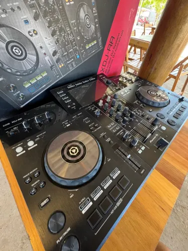 XDJ-RR Pioneer