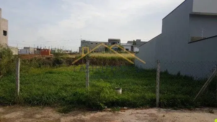 Terreno à venda em Americana, Loteamento Residencial Jardim dos Pinheiros