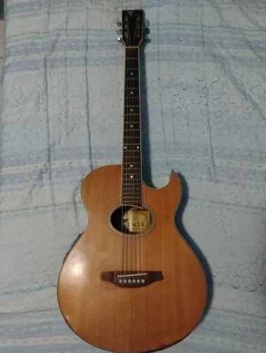 Violão Eagle