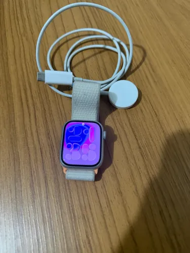 Apple Watch séries 9 41 mm