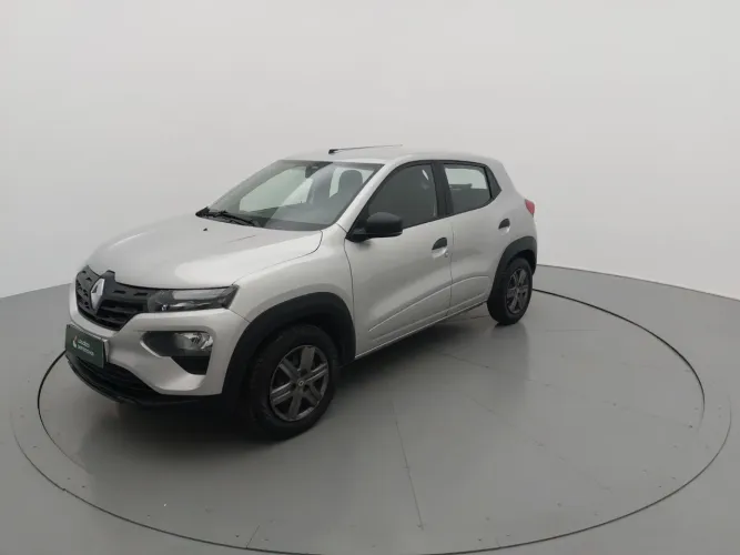 Renault Kwid 1.0 Zen 2025
