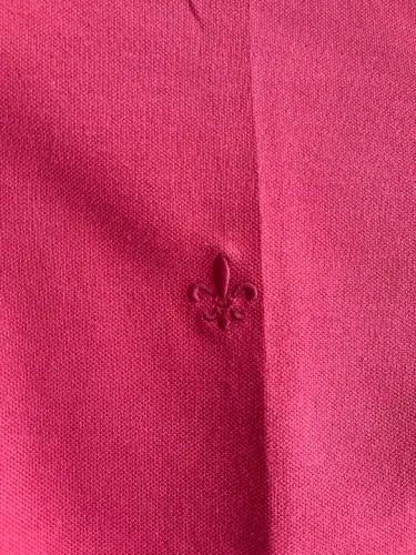 Camisa polo Dudalina
