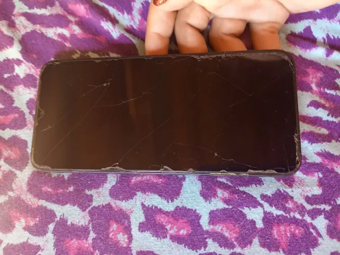 Celular Motorola g10 