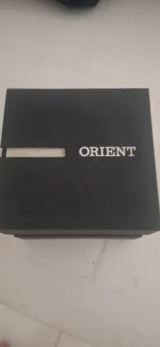 Relógio orient
