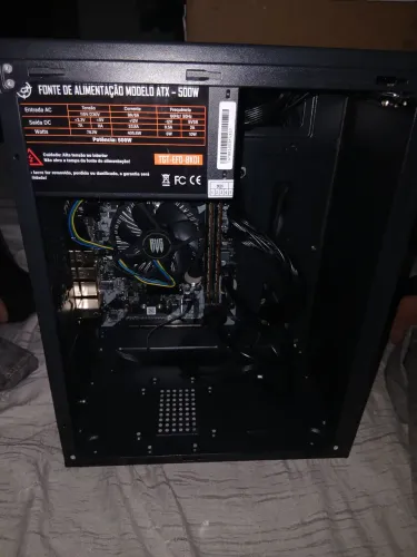 PC LGA 1155
