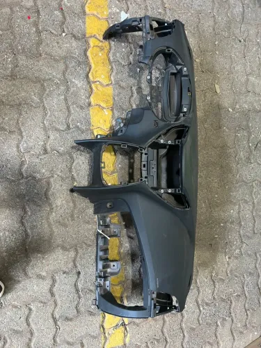 Kit airbag HB20