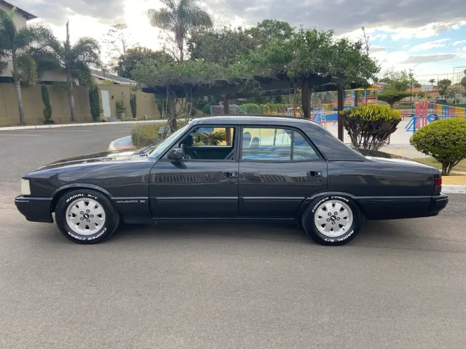Chevrolet Opala Diplomata/diplom. SLE 4.1/2.5 1992