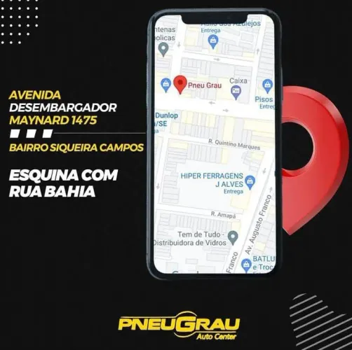 PNEUS NOVOS ARO 15