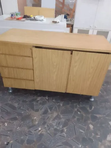 Armário de cozinha 