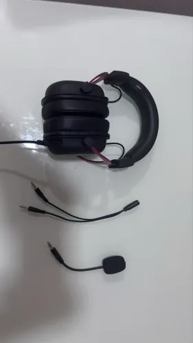 headset gamer Havit H2002D
