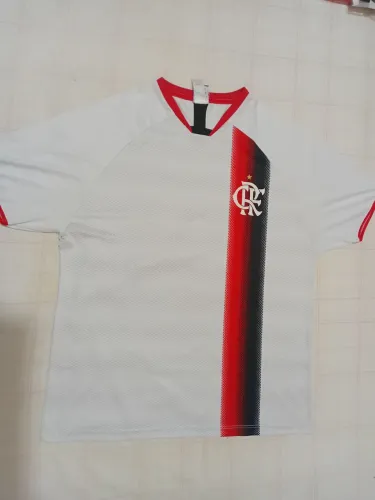 Camisa Flamengo Insight
