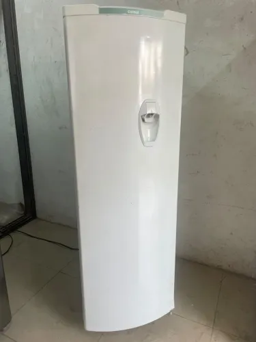 GELADEIRA CÔNSUL SLIM ENTREGA. GRÁTIS 