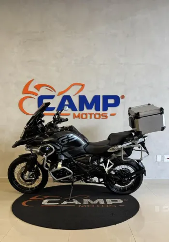 R 1250 GS Premium Triple Black 719
