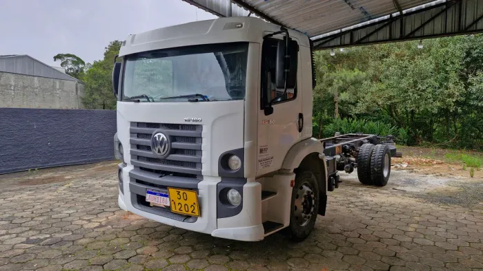 VW 15-180 Barbada!!!