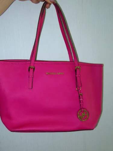 BOLSA MK