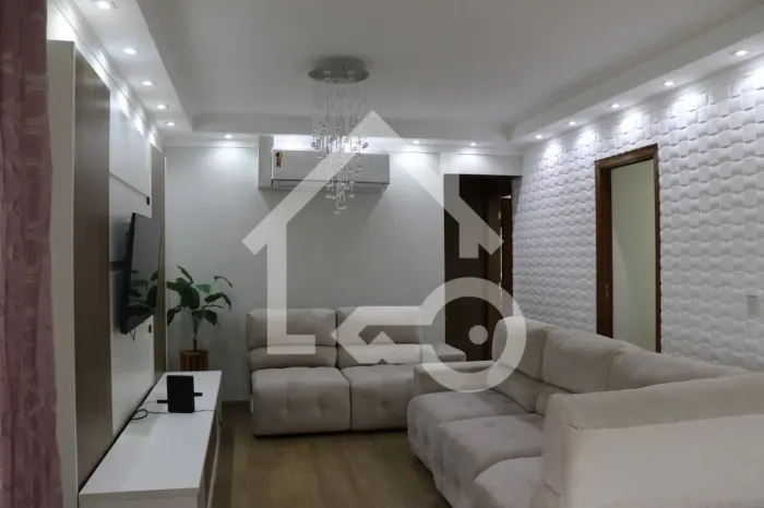Apartamento para locação e venda em São Bernardo do Campo.