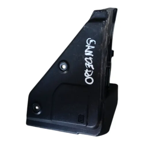 Tampa caixa fusíveis renault megane 2007 2013