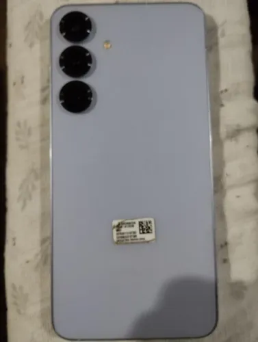 Vendo S25 plus 512 GB 12 RAM