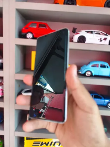 Samsung Galaxy S10 128GB Muito Conservado Funcionando Perfeitamente