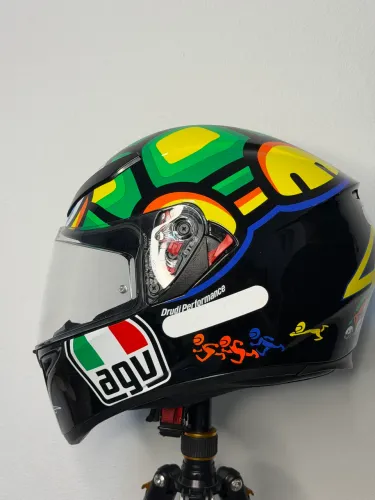 Capacete Agv - Original