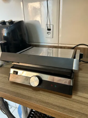 Grill Philco