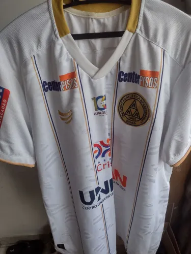 CAMISA APARECIDENSE OFICIAL