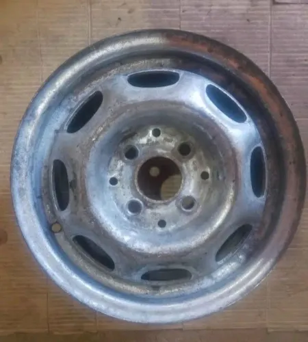 Roda 13 vw