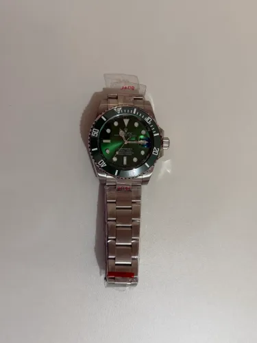 Relógio Rolex Submariner Hulk AAA+