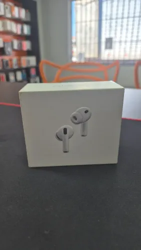 Airpods pro 3 lacrado 