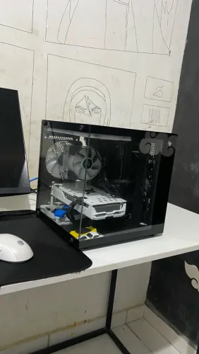 Pc gamer
