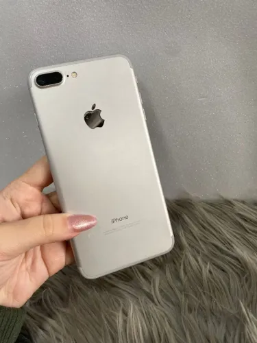 IPHONE 7 PLUS