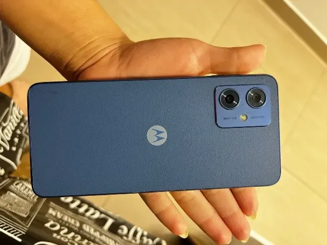 Motorola moto g54