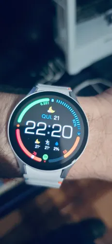 Galaxy Watch 7 44mm LTE