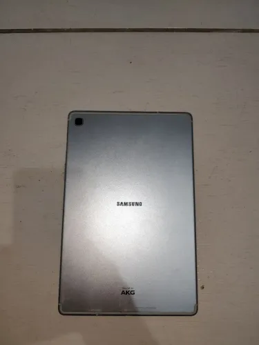 Samsung Tab S5e + Dex e periféricos