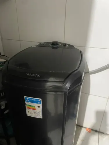 Tanquinho