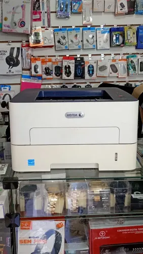 Impressora Xerox Sem Fio - Leia a Descrição