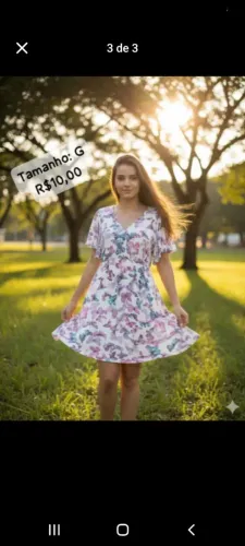 Vestidos