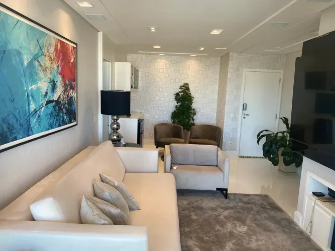 ANÁLIA FRANCO - 120 m², 3 dorms(sendo 1 suíte), 3 vagas fixas, depósito, lazer, próximo ao
