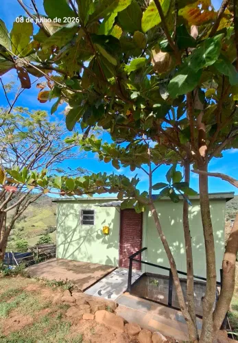 Aluga Casa Zona Rural
