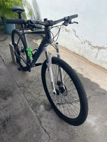 Aro 29 MTB